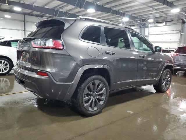 2019 JEEP CHEROKEE L 1C4PJMDX8KD432129