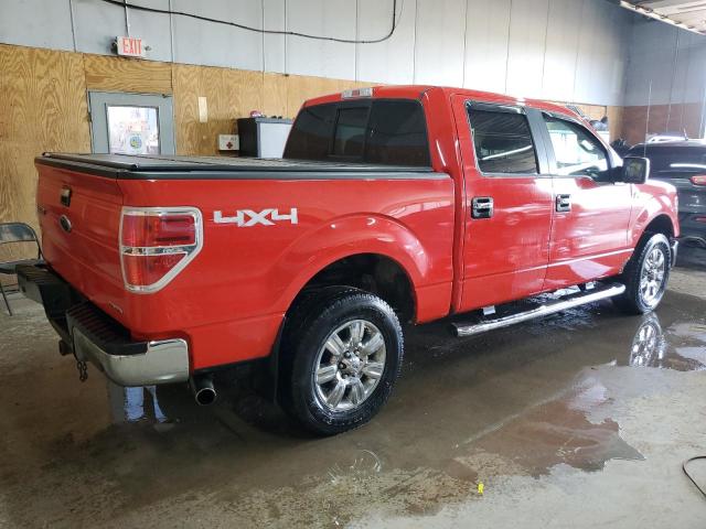 Vin: 1ftfw1ef6bfa38960, lot: 53611745, ford f-150 supercrew 20113
