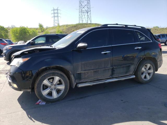 Vin: 2hnyd2h69bh508326, lot: 56689495, acura mdx technology 2011 img_1