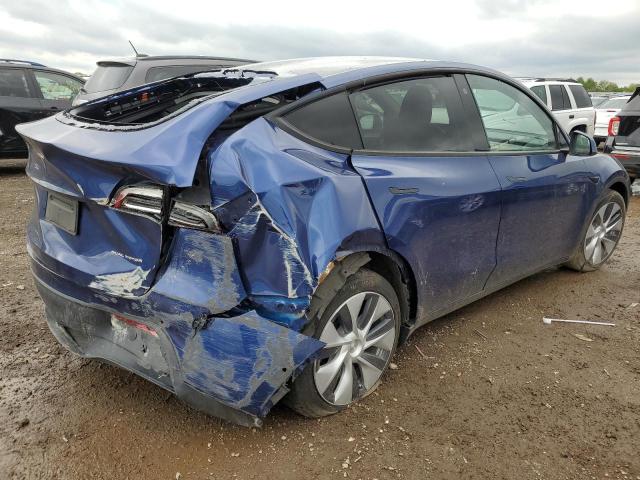 Vin: 7saygdee9pa024125, lot: 58518515, tesla model y 20233