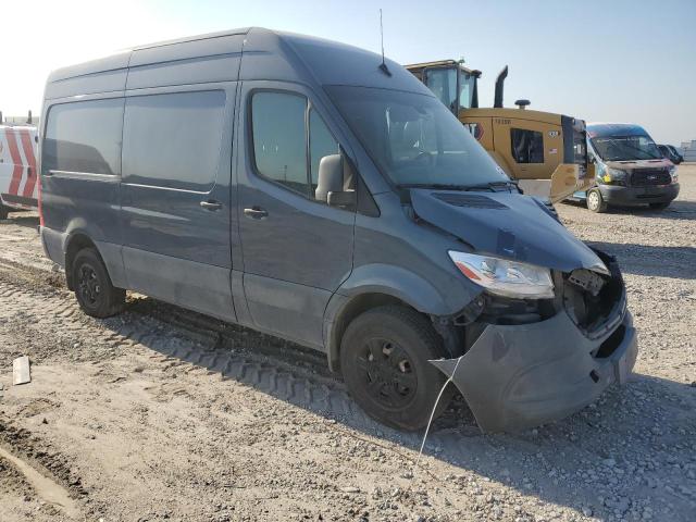 2019 MERCEDES-BENZ SPRINTER 2 - WD4PF0CD8KP095631