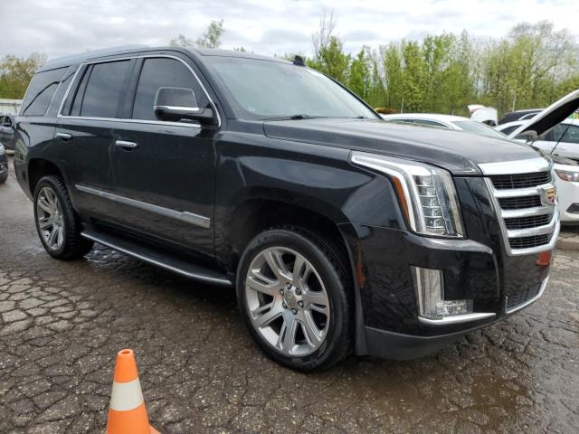 Vin: 1gys4bkjxhr357895, lot: 56396535, cadillac escalade luxury 20174