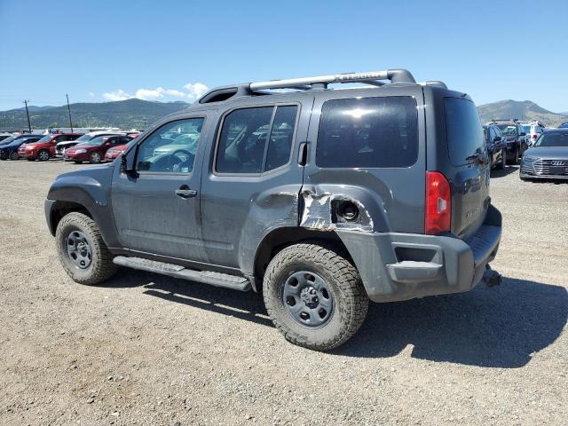 Vin: 5n1an0nw8fn653217, lot: 58765705, nissan xterra x 20152