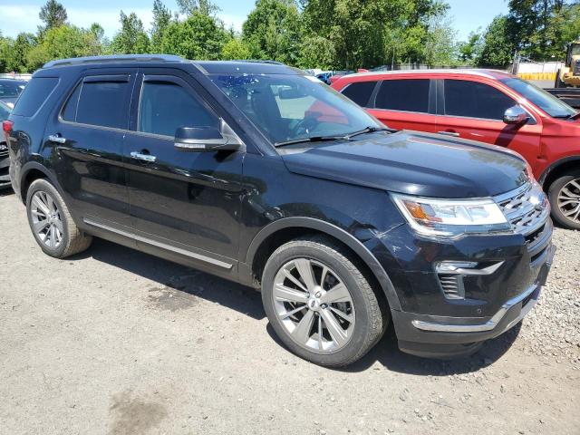 Vin: 1fm5k8f89jga57300, lot: 58515275, ford explorer limited 20184
