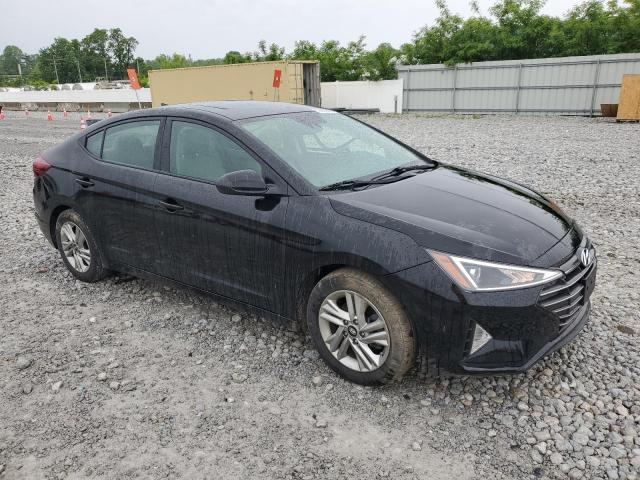 Vin: kmhd84lf5lu986457, lot: 59003945, hyundai elantra sel 20204