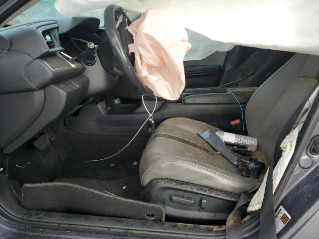 2016 HONDA CIVIC EXL - 2HGFC1F7XGH658590