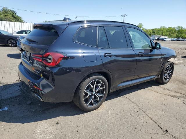 Vin: 5ux53dp05n9j05046, lot: 56035295, bmw x3 xdrive30i 20223