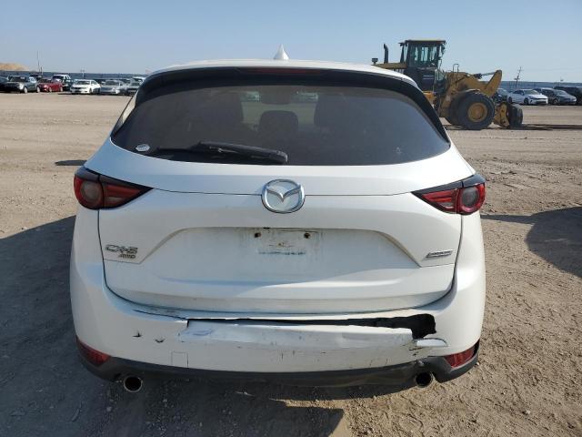 2017 MAZDA CX-5 GRAND - JM3KFBDL2H0101860