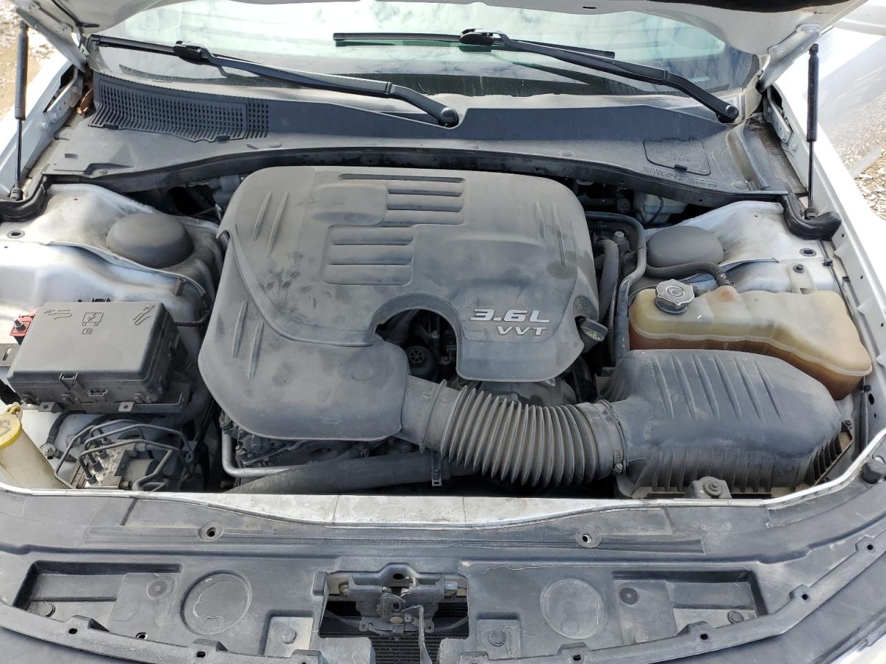 CHRYSLER 300 LIMITED