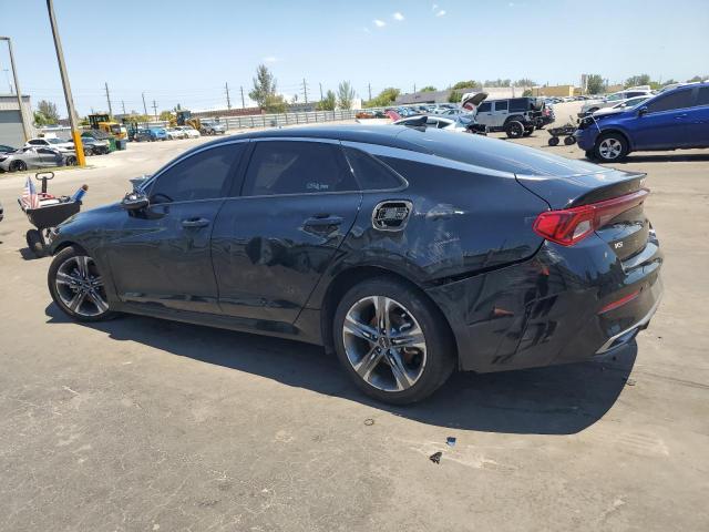 Vin: 5xxg34j23rg257579, lot: 56773935, kia k5 ex 20242