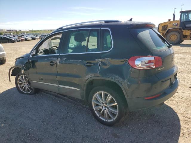 Vin: wvgjv3ax3ew534581, lot: 58669015, volkswagen tiguan s 20142