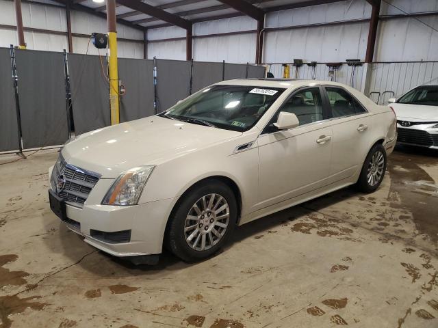 CADILLAC CTS LUXURY