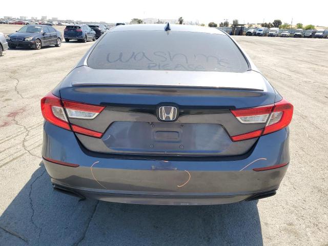 2018 HONDA ACCORD SPO - 1HGCV1F36JA197680