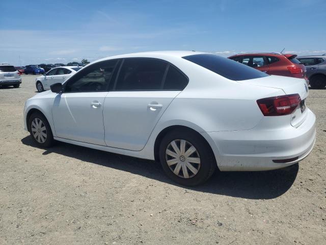Vin: 3vw267aj8gm355171, lot: 56585125, volkswagen jetta s 20162
