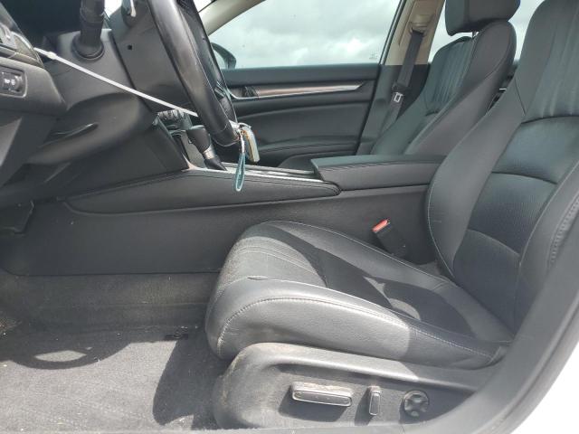 2021 HONDA ACCORD SPO - 1HGCV1F4XMA009594