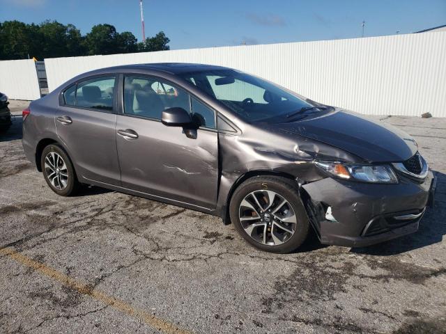 Vin: 19xfb2f88de021561, lot: 58919305, honda civic ex 20134