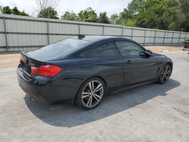 Vin: wba3r1c55fk194292, lot: 55759815, bmw 4 series i 20153