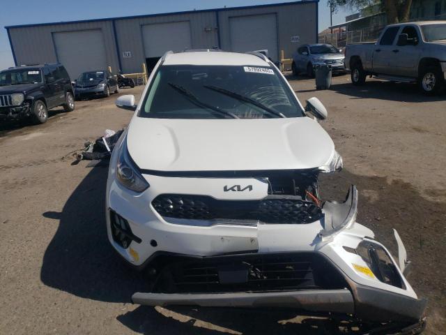 2022 KIA NIRO EX KNDCD3LDXN5498946