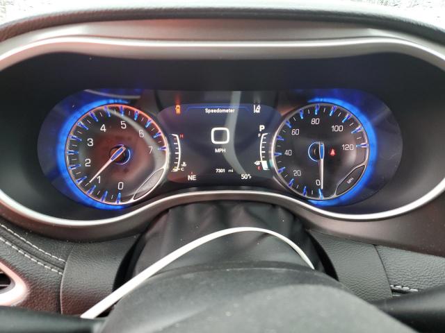 2024 CHRYSLER PACIFICA T - 2C4RC1BG3RR108811