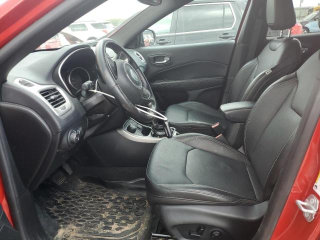 2021 JEEP COMPASS 80 3C4NJDEBXMT532899