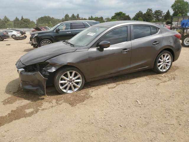 Vin: 3mzbn1v78hm150112, lot: 56995195, mazda 3 touring 2017 img_1