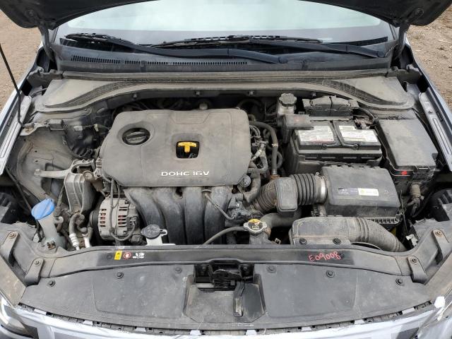 2018 HYUNDAI ELANTRA SE - 5NPD84LF0JH276068