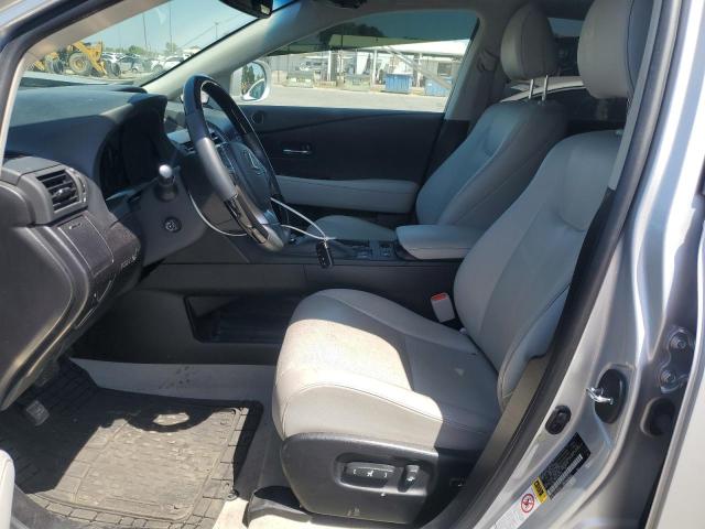 2015 LEXUS RX 350 BAS 2T2BK1BA8FC299200
