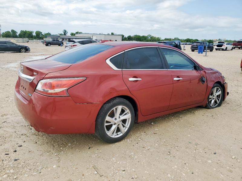 Vin: 1n4al3ap7ec902889, lot: 58162015, nissan altima 2.5 20143