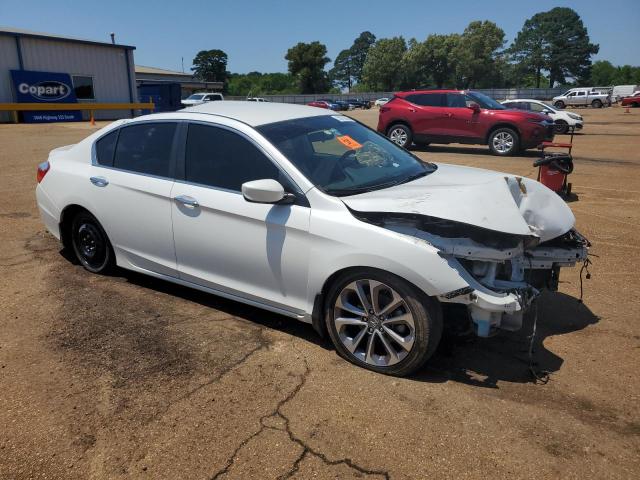 Vin: 1hgcr2f56fa066784, lot: 56729265, honda accord sport 20154