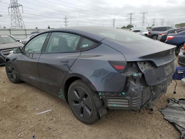 Vin: 5yj3e1ea7nf287061, lot: 56667135, tesla model 3 20222
