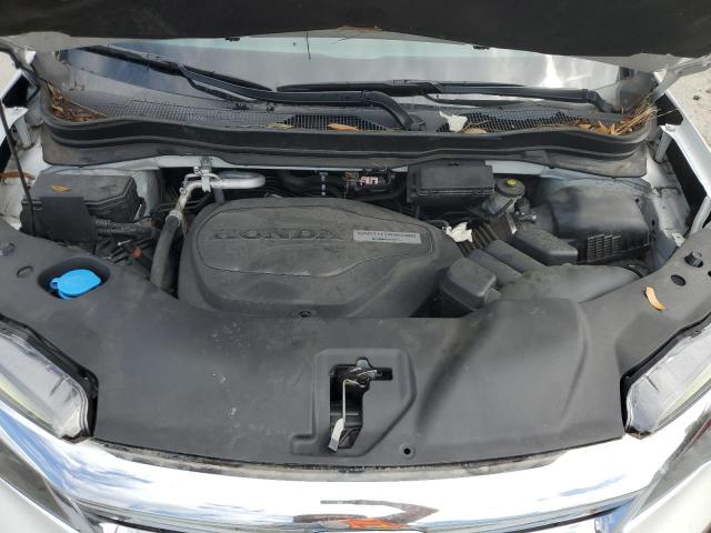 2020 HONDA PILOT EXL - 5FNYF5H54LB023270