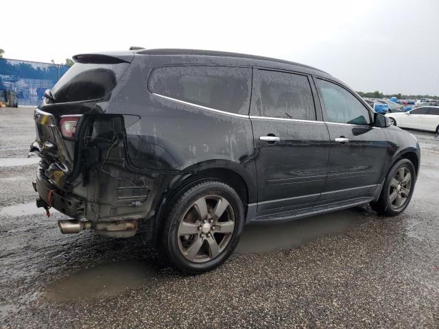 2017 CHEVROLET TRAVERSE L - 1GNKRHKD3HJ311643