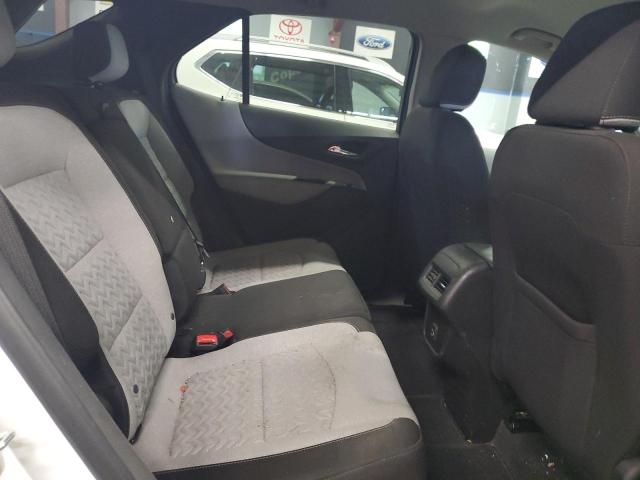 2022 CHEVROLET EQUINOX LS 3GNAXSEV4NS171857