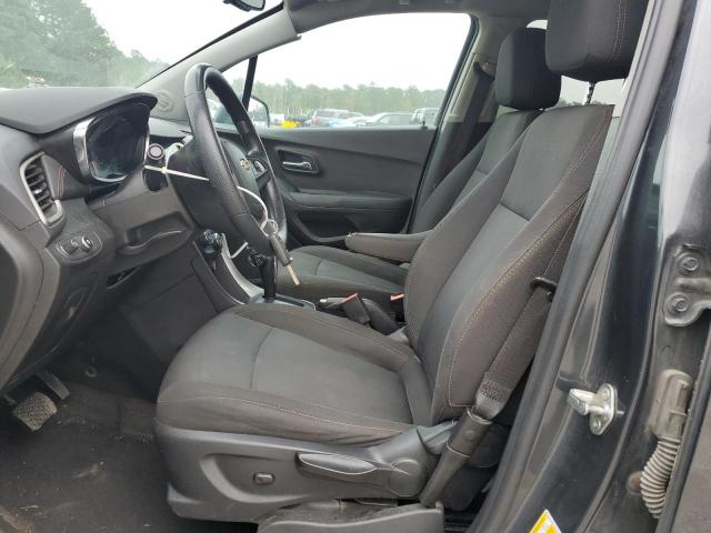 2018 CHEVROLET TRAX 1LT - 3GNCJLSB0JL263448