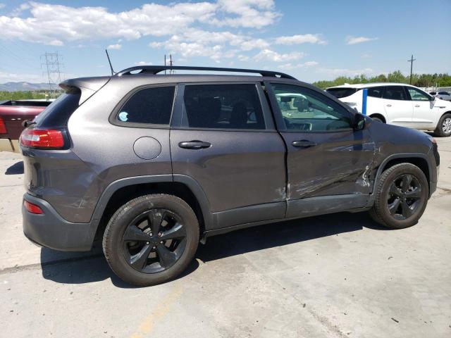Vin: 1c4pjmcx7jd508908, lot: 56796685, jeep grand cher latitude 20183