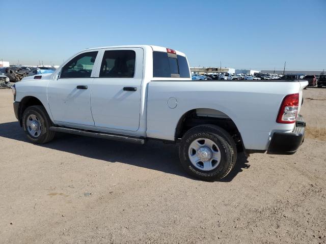 Vin: 3c6ur5cj4rg228480, lot: 57084275, ram 2500 tradesman 20242