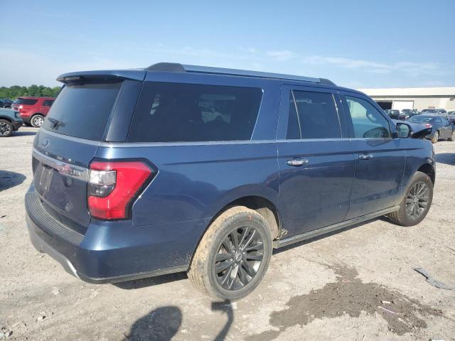 Vin: 1fmjk2atxlea88125, lot: 57076055, ford expedition max limited 20203