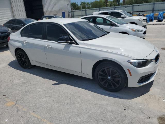Vin: wba8e1g59gnu12441, lot: 53057545, bmw 3 series i 20164