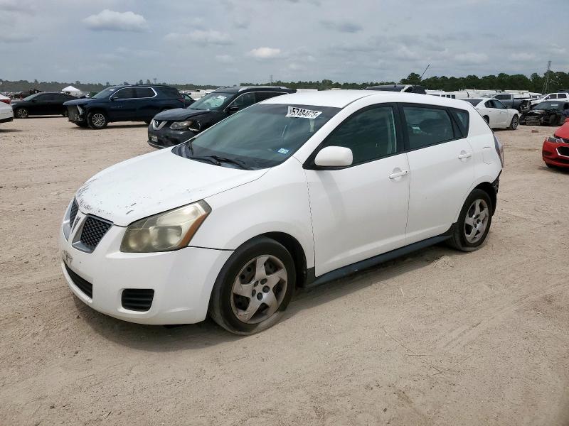 PONTIAC VIBE