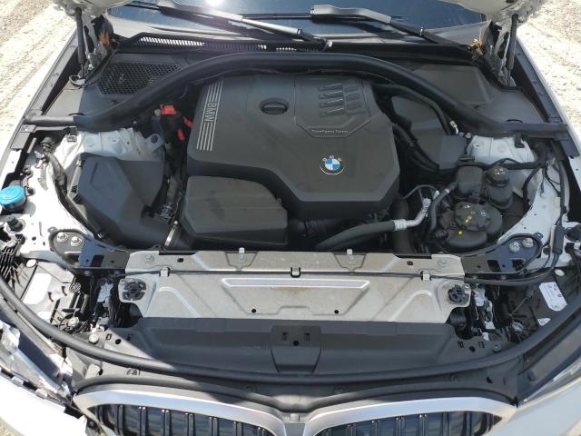 2024 BMW 330I - 3MW69FF01R8E20554