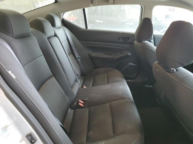 2023 NISSAN ALTIMA SV - 1N4BL4DV6PN385340