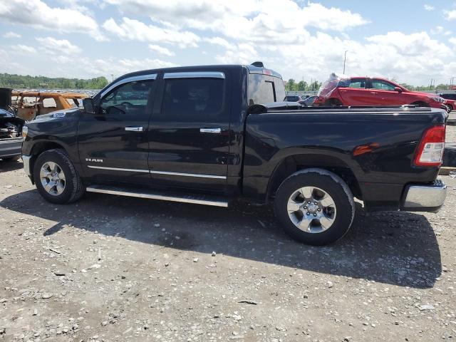 Vin: 1c6srfft4mn657323, lot: 57825045, ram 1500 big horn/lone star 20212