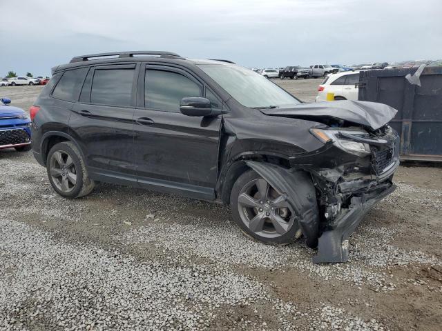 Vin: 5fnyf7h95mb010379, lot: 55430295, honda passport touring 20214