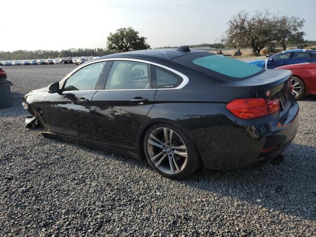Vin: wba4f7c52hg785976, lot: 57999525, bmw 4 series gran coupe 20172