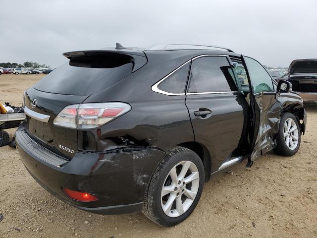 Vin: 2t2zk1ba5bc054623, lot: 55895615, lexus rx350 350 20113