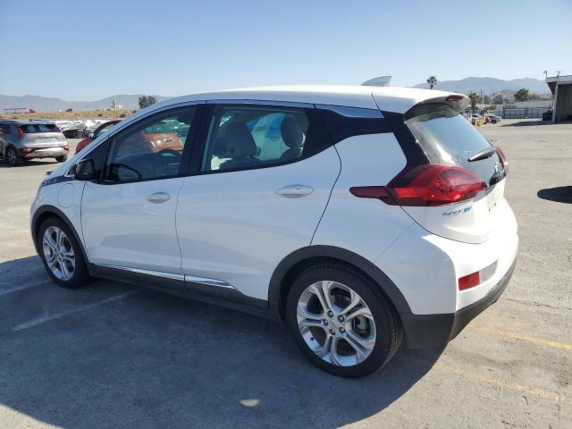 Vin: 1g1fw6s0xj4118083, lot: 57872395, chevrolet bolt lt 20182
