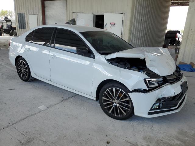 Vin: 3vwd17aj0gm391895, lot: 55972195, volkswagen jetta sport 20164