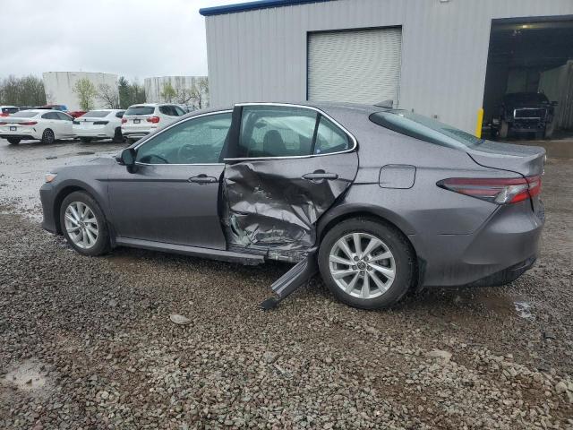 Vin: 4t1c11bk5ru123258, lot: 56236695, toyota camry le 20242