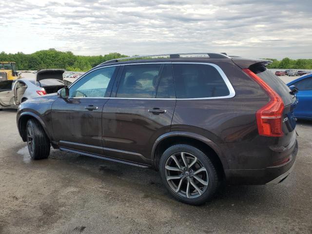 Vin: yv4a22pkxj1320808, lot: 57446155, volvo xc90 t6 20182
