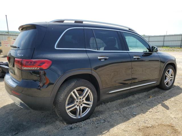 Vin: w1n4m4hb2lw037628, lot: 53997185, mercedes-benz glb-class 250 4matic 20203